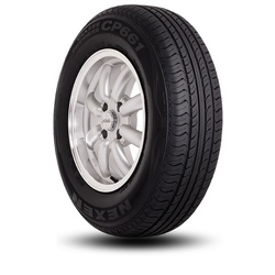 12224NXK Nexen CP661 195/70R14 91T BSW Tires