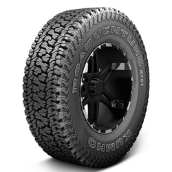 2177943 Kumho Road Venture AT51 30X9.50R15 C/6PLY BSW Tires