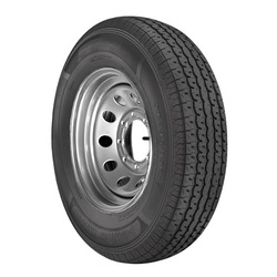 PKH17A Power King HD Radial Trailer ST235/85R16 F/12PLY Tires