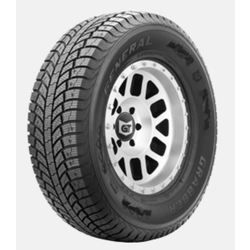 15503360000 General Grabber Arctic 265/65R18XL 116T BSW Tires