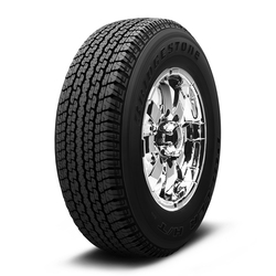 089089 Bridgestone Dueler H/T D840 245/75R16 111S BSW Tires