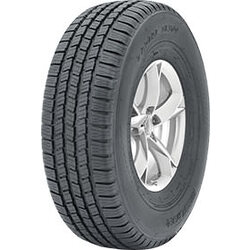 22789010 Westlake SL309 LT285/75R16 D/8PLY BSW Tires