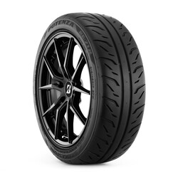 002984 Bridgestone Potenza RE-71R 205/50R16 87V BSW Tires