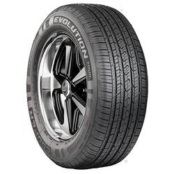 90000029121 Cooper Evolution H/T 215/70R16 100H WL Tires