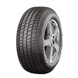 90000002534 Cooper Cobra Radial G/T P235/55R16 96T BSW Tires