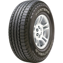 151056164 Goodyear Fortera H/L P245/70R17 108T WL Tires