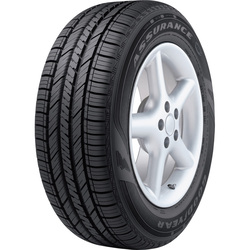 738273571 Goodyear Assurance Fuel Max P185/60R15 84T BSW Tires