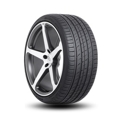 12731NXK Nexen NFera SU1 255/40R17 94W BSW Tires