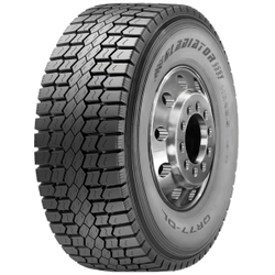 1933208455 Gladiator QR77-DL Drive Lug 285/75R24.5 G/14PLY Tires