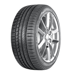 T429383 Nokian eNTYRE 2.0 245/45R18XL 100V BSW Tires