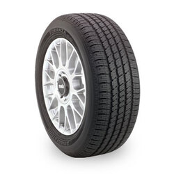 000009 Bridgestone Turanza EL42 RFT 245/50R18 100V BSW Tires