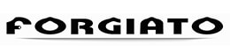Forgiato Logo
