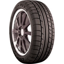 90000003541 Cooper Zeon RS3-S 215/45R17XL 91W BSW Tires