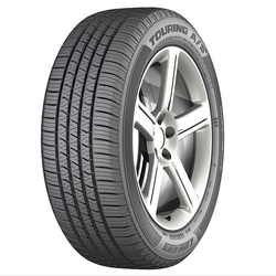 356998044 Lemans Touring A/S II 225/50R18 95H BSW Tires