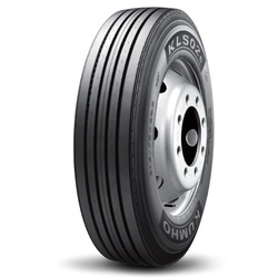 2140923 Kumho KLS02e 11R22.5 G/14PLY Tires