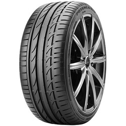 001770 Bridgestone Potenza S001 RFT 275/40R19 101Y BSW Tires